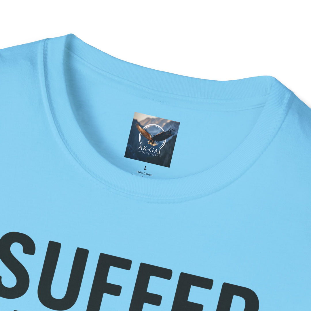 I Suffer From Fish Envy T-Shirt