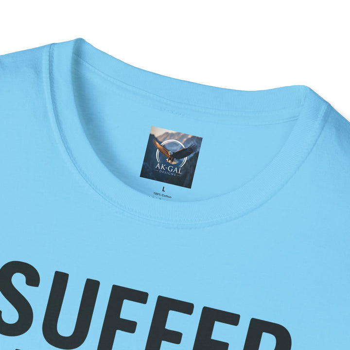 I Suffer From Fish Envy T-Shirt