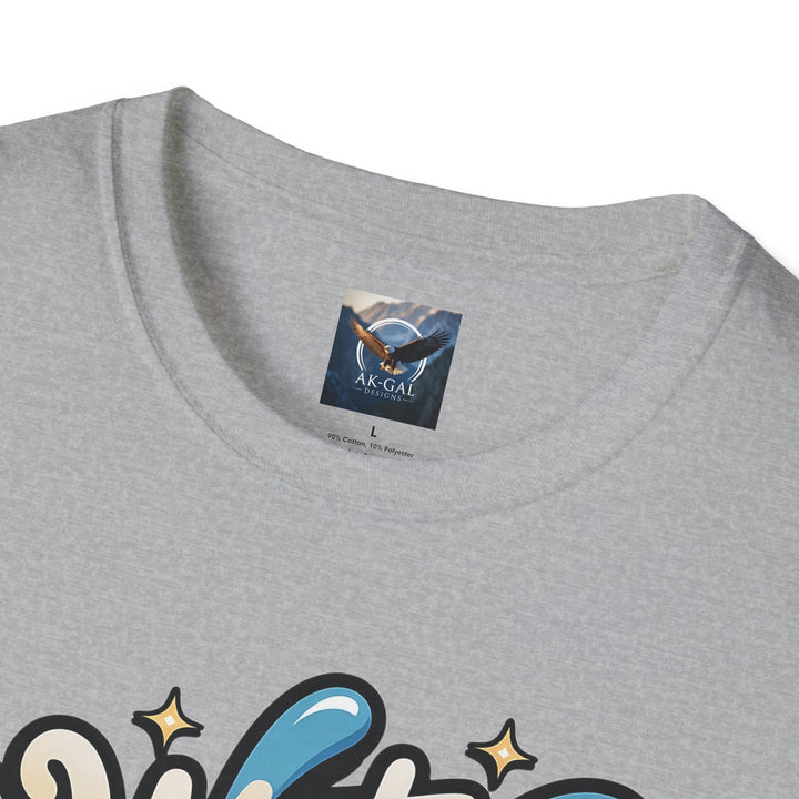 Wet Classifier Contest Champion T-Shirt