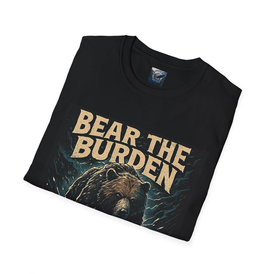 Bear Strength T-Shirt