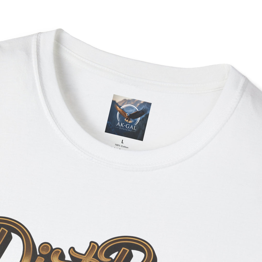 Dirtbag Millionaire T-Shirt