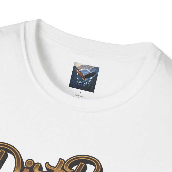 Dirtbag Millionaire T-Shirt