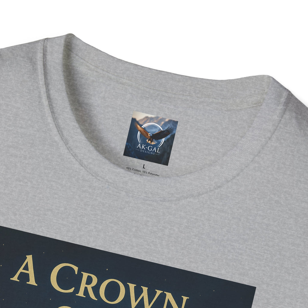A Crown of Life T-Shirt