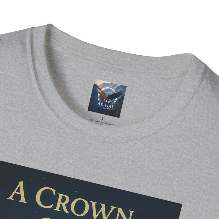 A Crown of Life T-Shirt