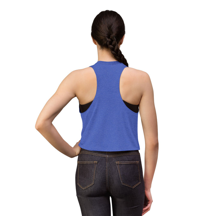 Chaos in Boots, Kiss My Horsepower Crop Top