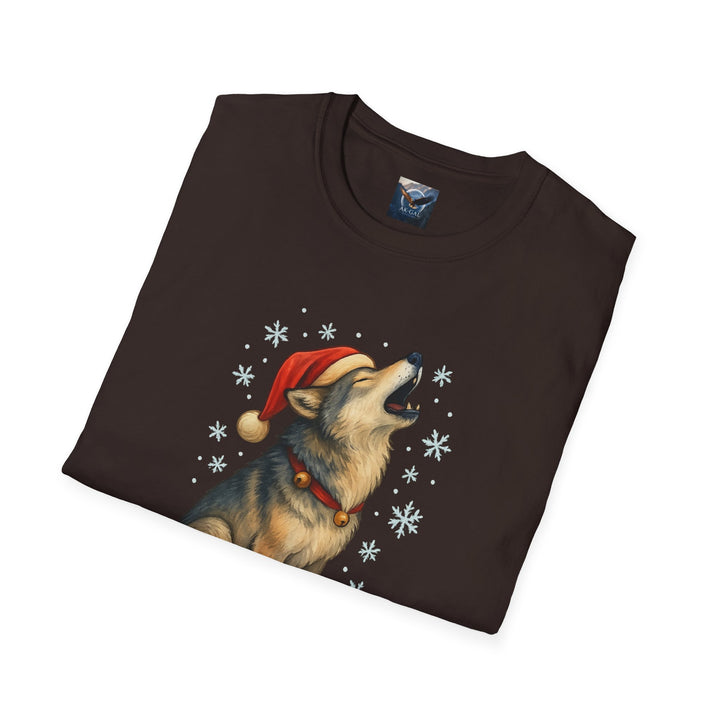 Howliday Spirit Tee