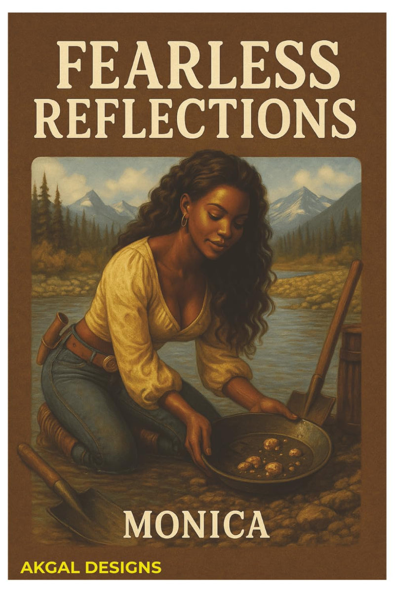 Fearless Reflections empowers women to reclaim strength, heal deeply, and rise with courage, truth, resilience, and renewed purpose.