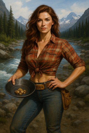 No Holds Barred Lila