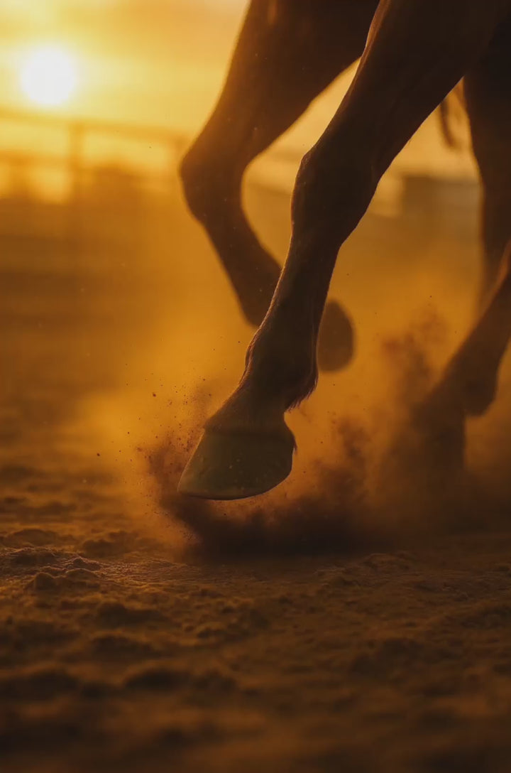 Chaos in Boots – Barrel Queen Tee | Strength, Story & Style Combined